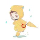 用户头像