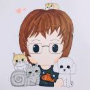 個人頭像