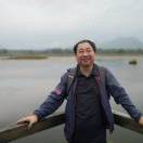 华丽晶