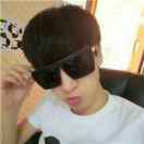 哥  不帅但很坏，