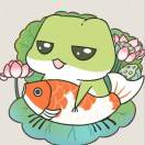 🐸