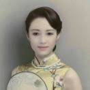 家瑞外婆