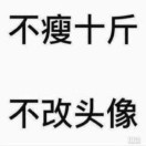 用户头像