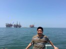 陈海