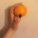 柚子🍊橙子🍊