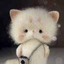 锯齿草上的蜻蜓