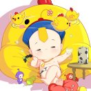 用户头像
