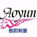 傲韻制服    肖18972201391