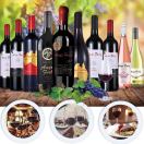 Auge Ferly赖国锋【酒如人生】