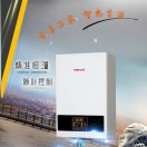 金喜壁掛爐～