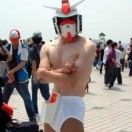 小男人很大氣
