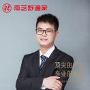 南芝舒适家&东芝空调 - 彭生