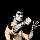 Bruce Lee