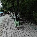 玉玲儿  照片成书