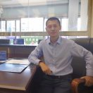 杨建新的个人空间