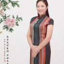 落花有意