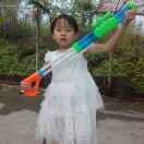 楚冰妈妈@钟荣群