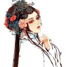 毛毛毛