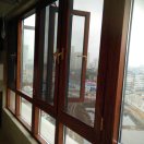 武汉硚口区招门窗安装/塞缝、不锈钢安装
