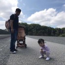 桃子の爸爸