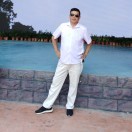 绿叶科技集团有限公司张发成