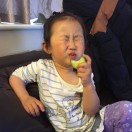 樂惜爸爸