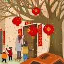 岁月如哥(张二)