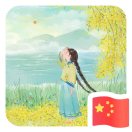 午后阳光
