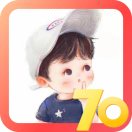 小阿枫。最远的你是我最近的爱