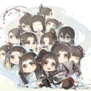 用户头像