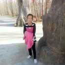 开着火箭上月球