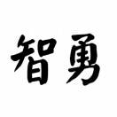 智勇13455598507