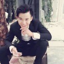 努力给自己一片天