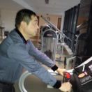 天利网络王玉春