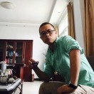 湖北利源木业黄经理