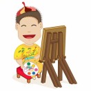 三個(gè)爸爸兒童藝術(shù)基地