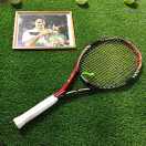 网球教练武春鹏