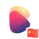 水墨飛仙