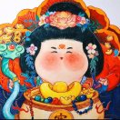 張大妞