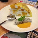 溫