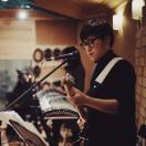 朱金泰 Rockin