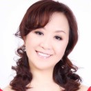 殳榮-黑龍江省營養(yǎng)師協(xié)會(huì)會(huì)長