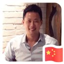 林瑶Leo