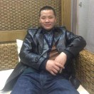 天地会总舵主