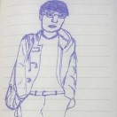 hanyu's Avatar
