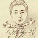 仁翔山货陈志明