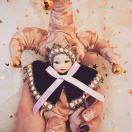 小肥仔潮鞋工作室（拿图问价）