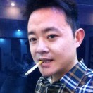 夜禮服假面