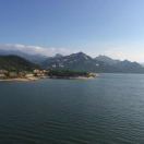 赵博林 昆嵛山的温泉家