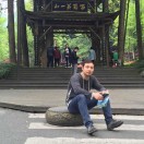 一日有书   汪华